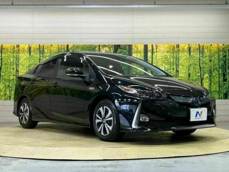 PRIUS PHV-16