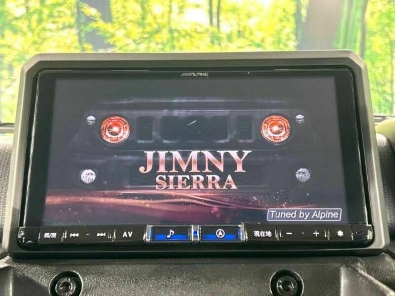 JIMNY SIERRA-2