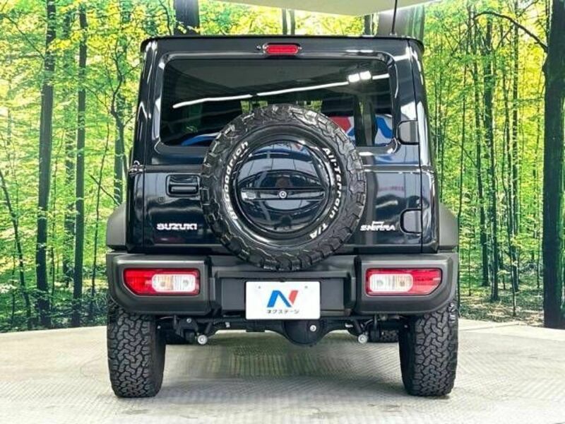 JIMNY SIERRA-15