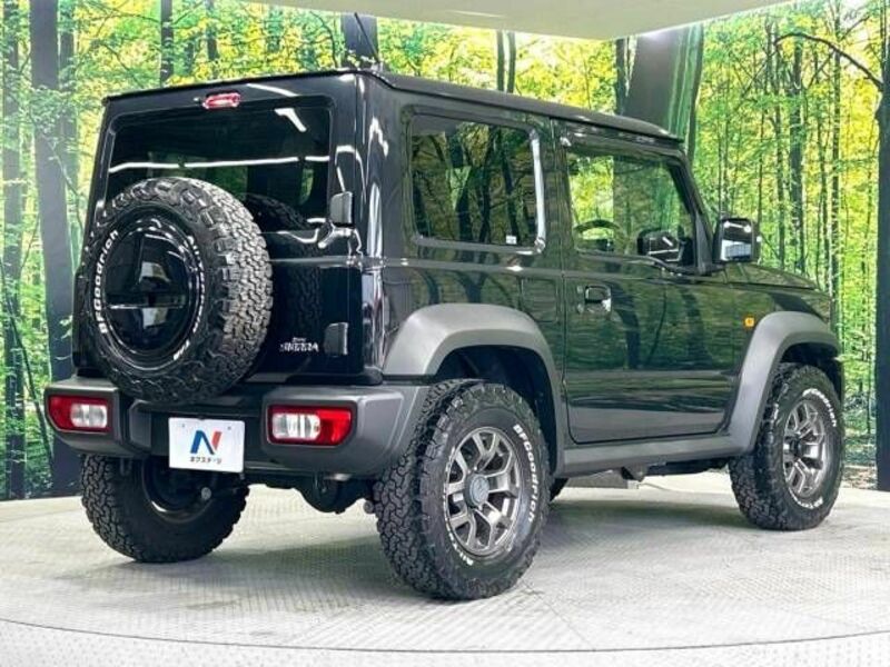 JIMNY SIERRA-17