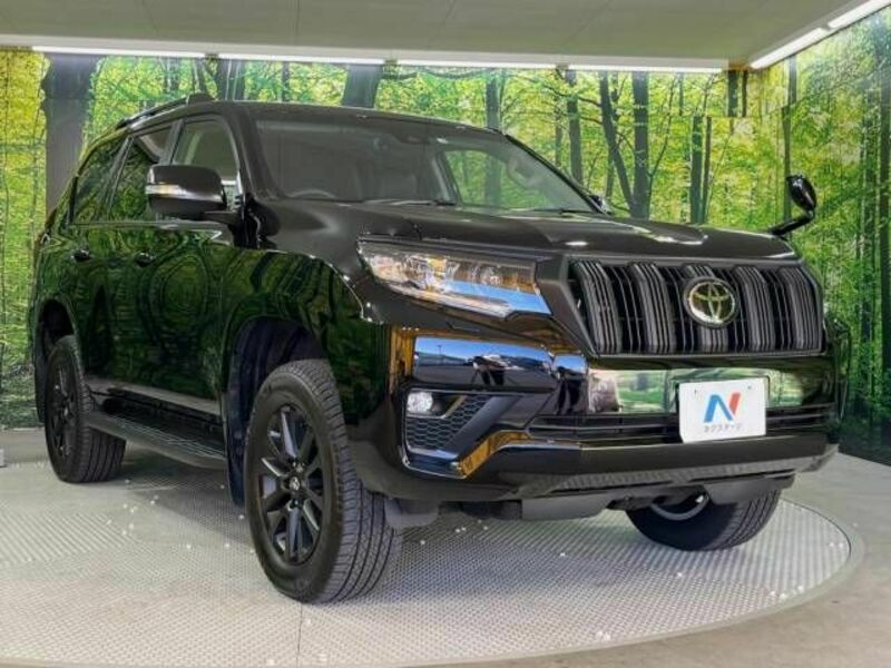 LAND CRUISER PRADO-16