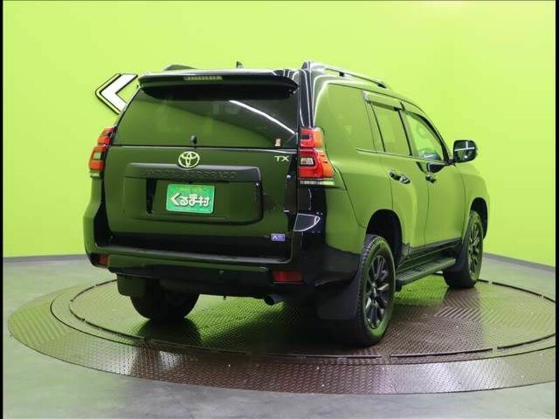 LAND CRUISER PRADO-1