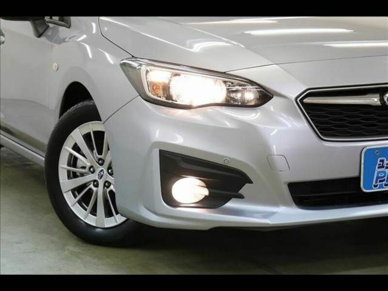 IMPREZA SPORT-24