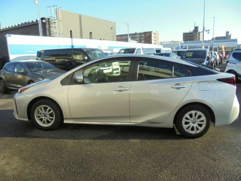 PRIUS-7