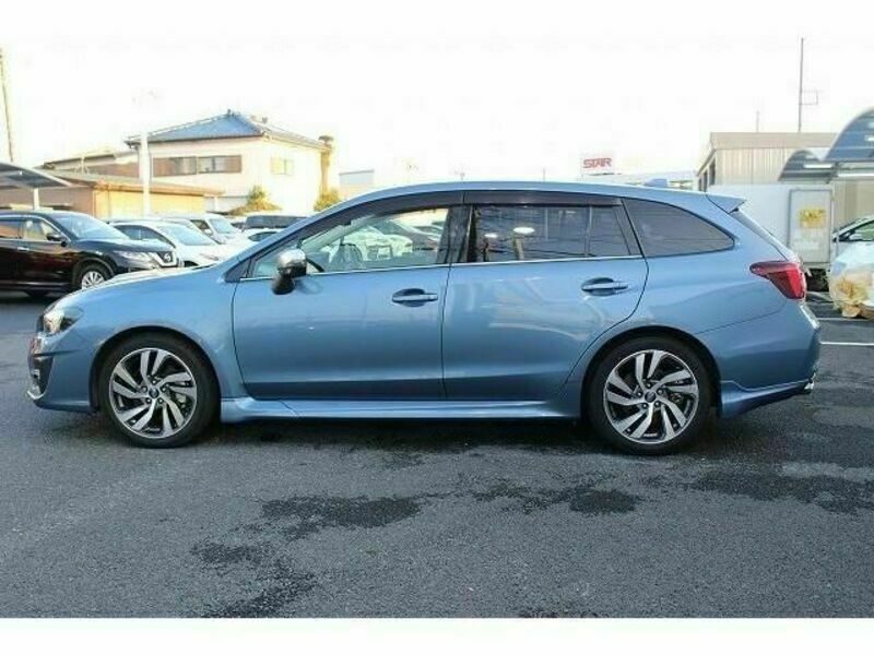 LEVORG-10