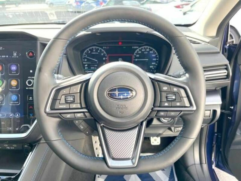 LEVORG-12