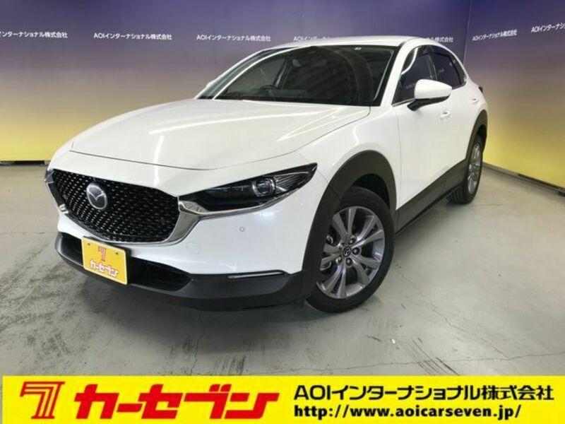 CX-30