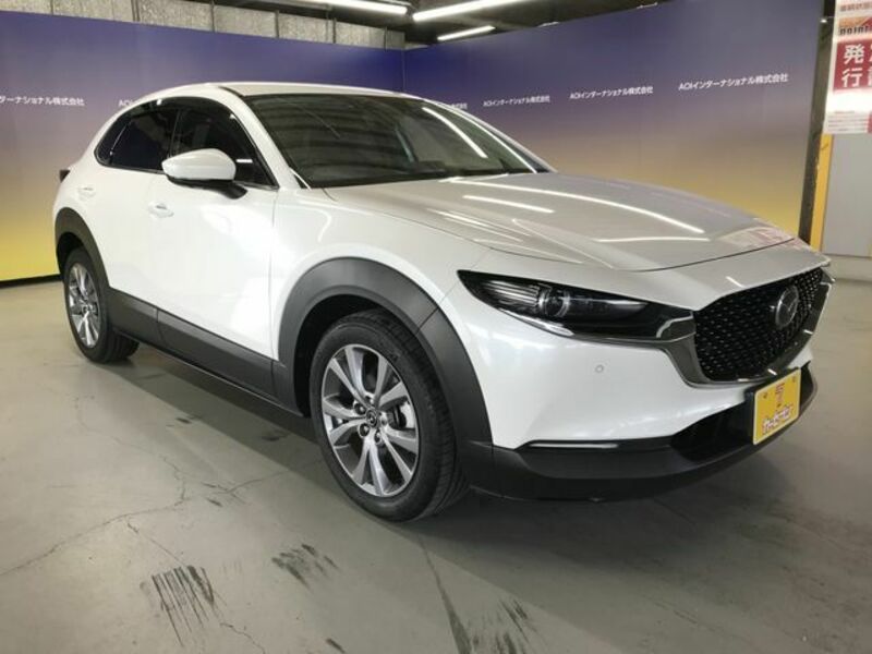 CX-30-4