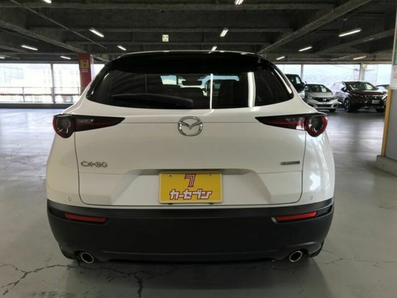 CX-30-7