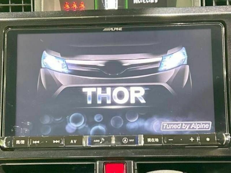 THOR-2