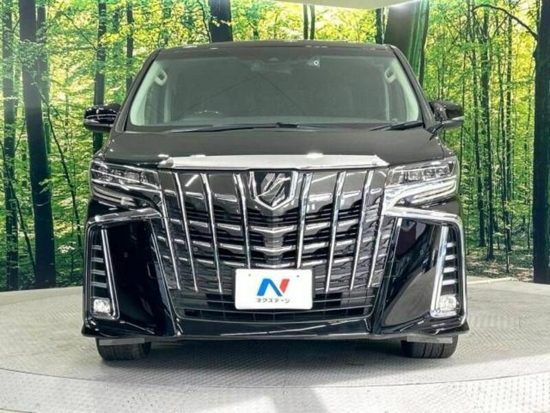 ALPHARD-15