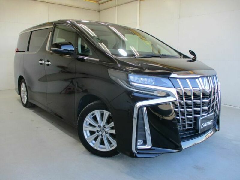 ALPHARD