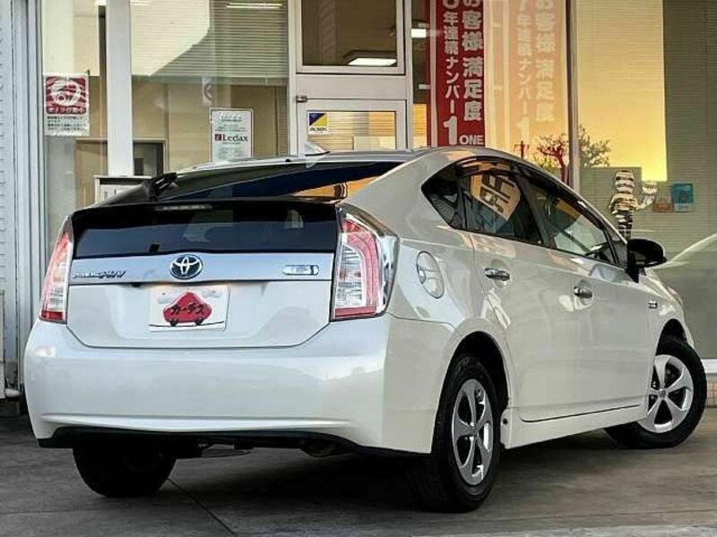 PRIUS PHV-2