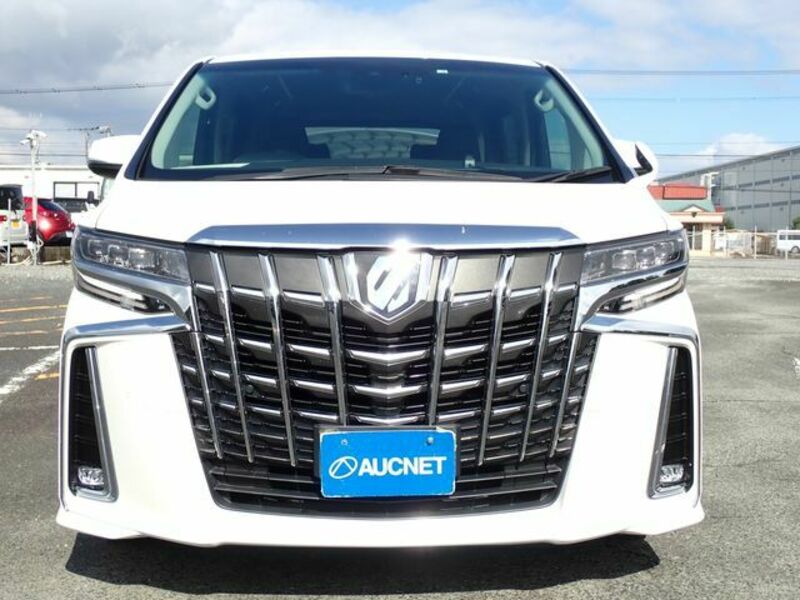 ALPHARD-3