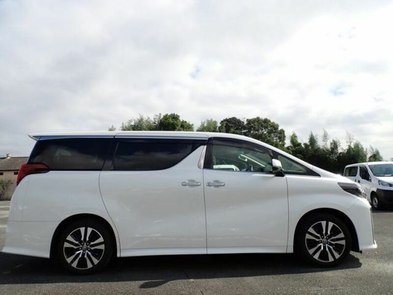 ALPHARD-4