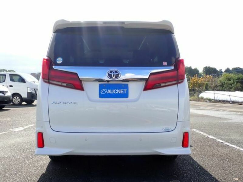 ALPHARD-5