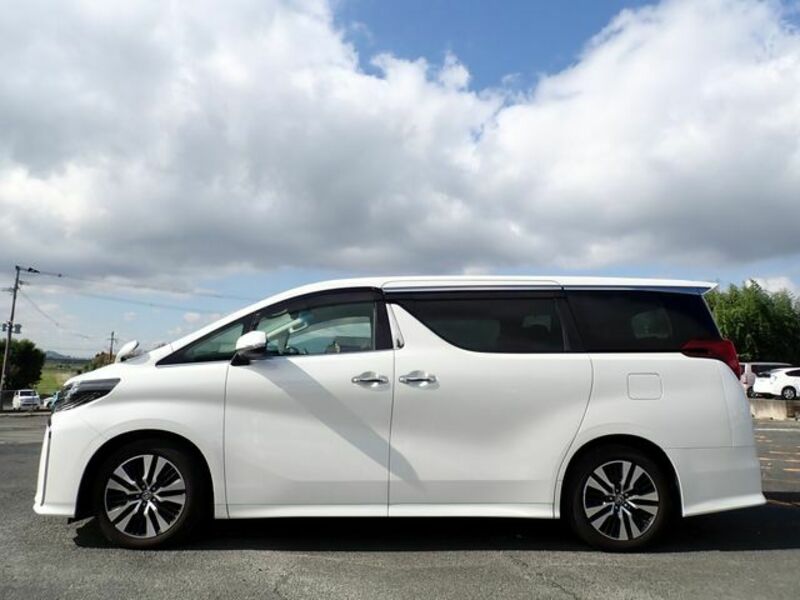 ALPHARD-6