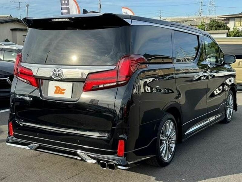 ALPHARD-14