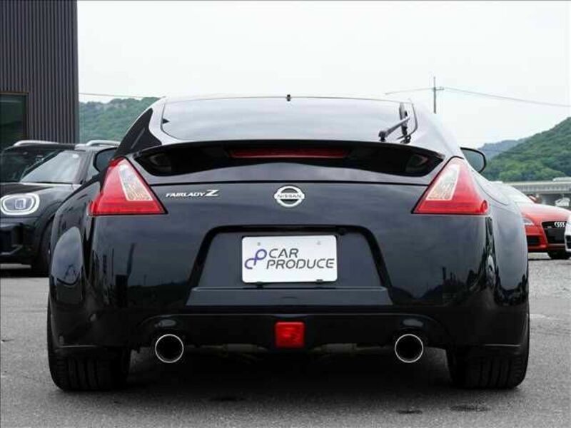 FAIRLADY Z-8