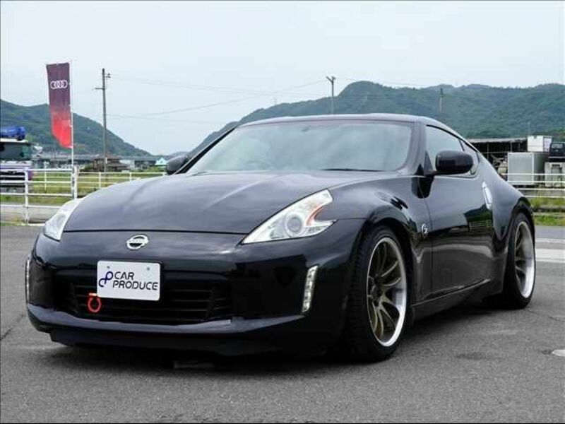 FAIRLADY Z-11