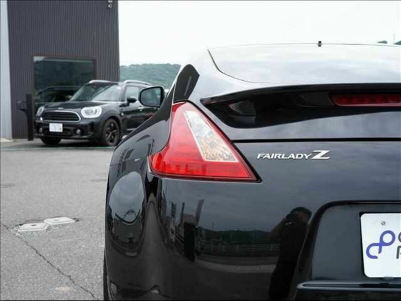 FAIRLADY Z-21