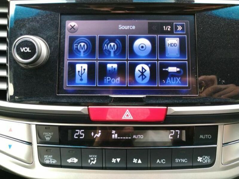 ACCORD HYBRID-16