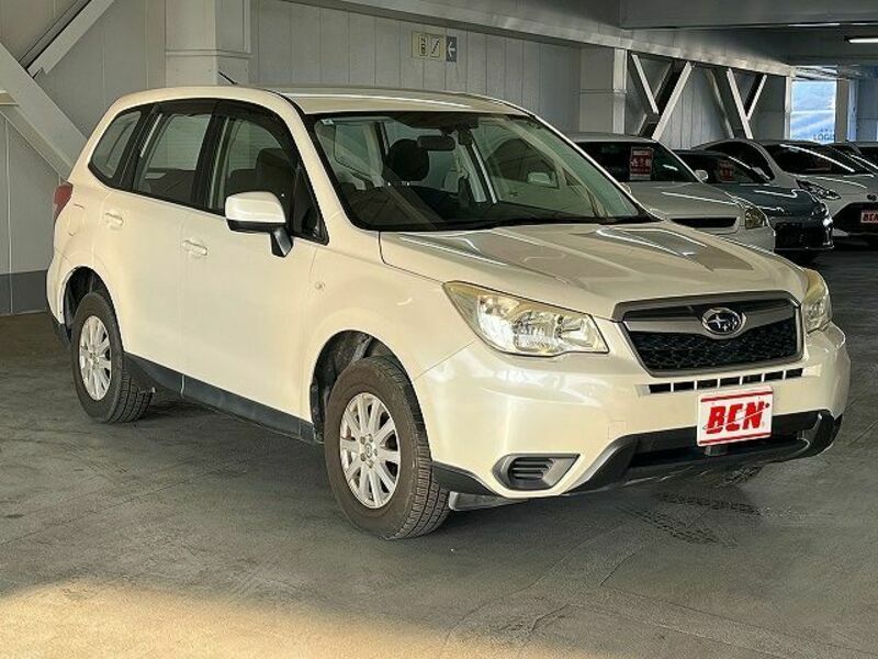 FORESTER-6