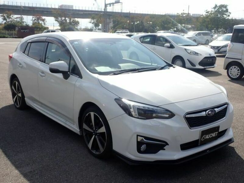 IMPREZA SPORT-3