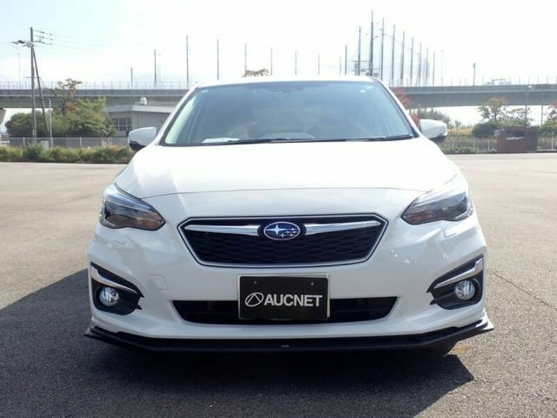 IMPREZA SPORT-5