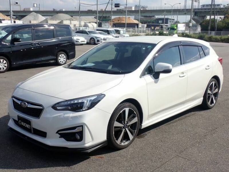 IMPREZA SPORT-6