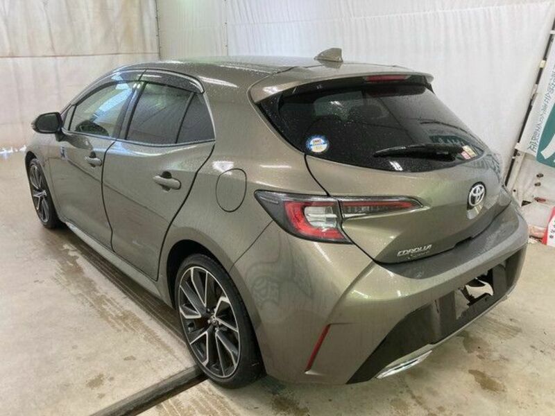 COROLLA SPORT-2