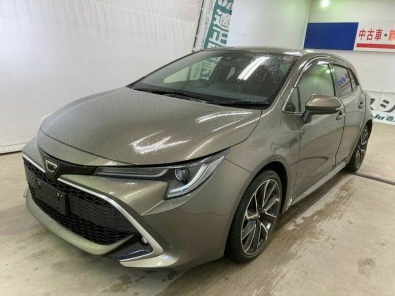 COROLLA SPORT-3