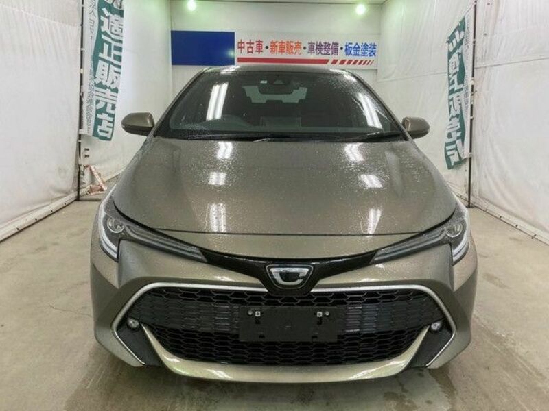 COROLLA SPORT-5