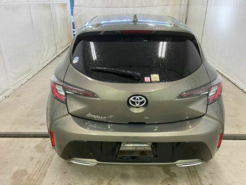 COROLLA SPORT-6