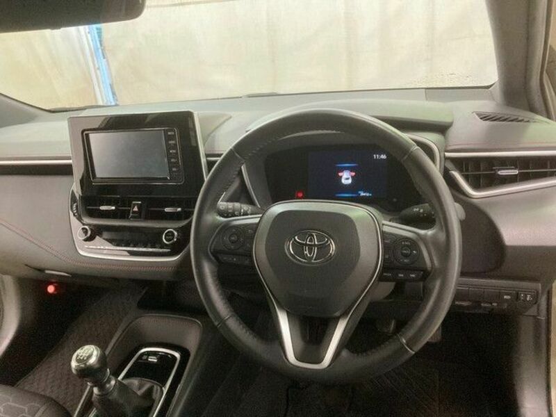 COROLLA SPORT-16