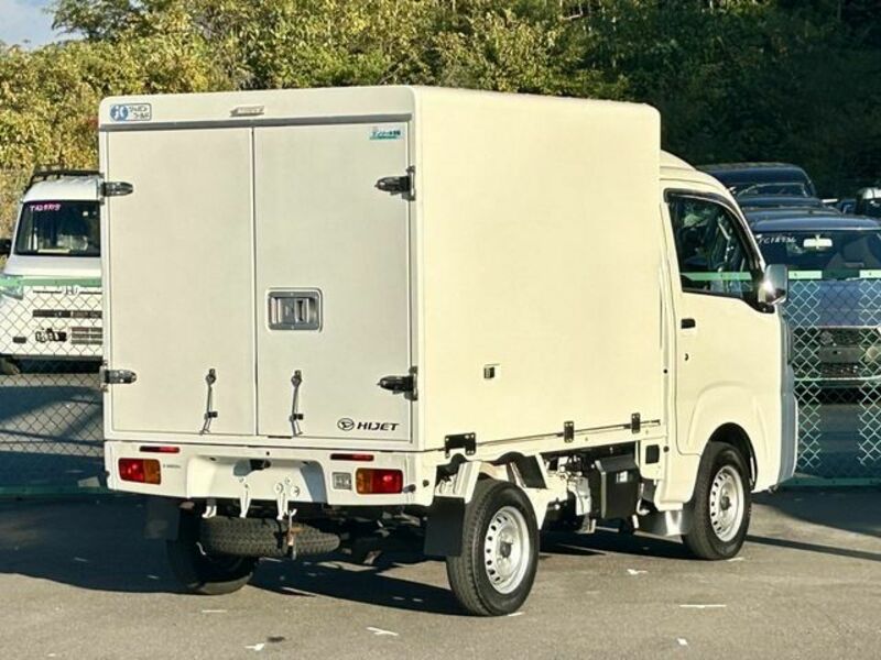 HIJET TRUCK-2