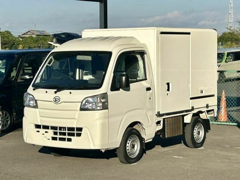 HIJET TRUCK-5