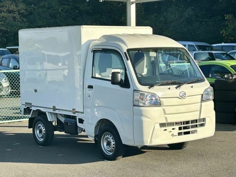 HIJET TRUCK-6