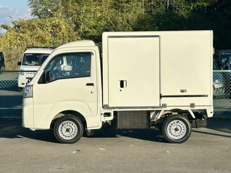 HIJET TRUCK-7