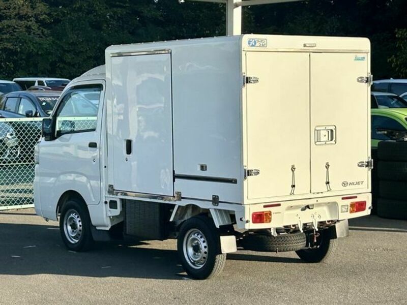 HIJET TRUCK-12