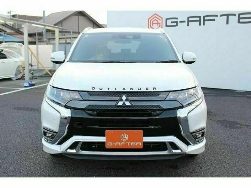 OUTLANDER PHEV-7