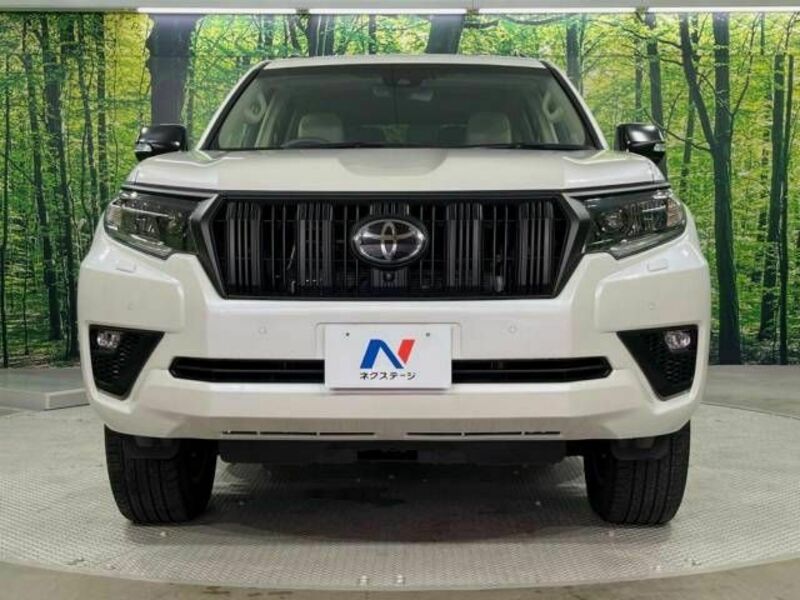 LAND CRUISER PRADO-15