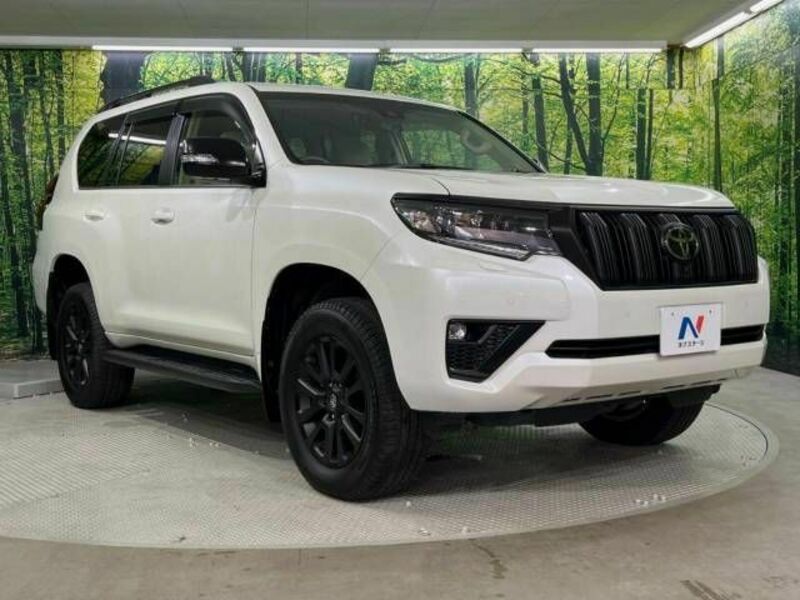 LAND CRUISER PRADO-17