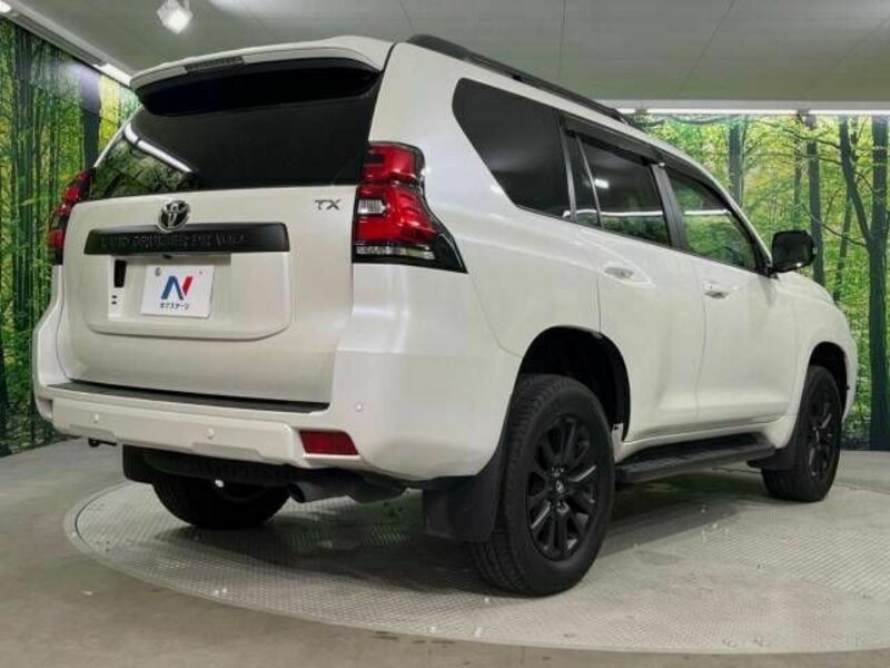 LAND CRUISER PRADO-18