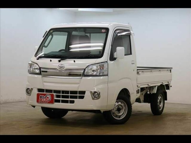 HIJET TRUCK-14