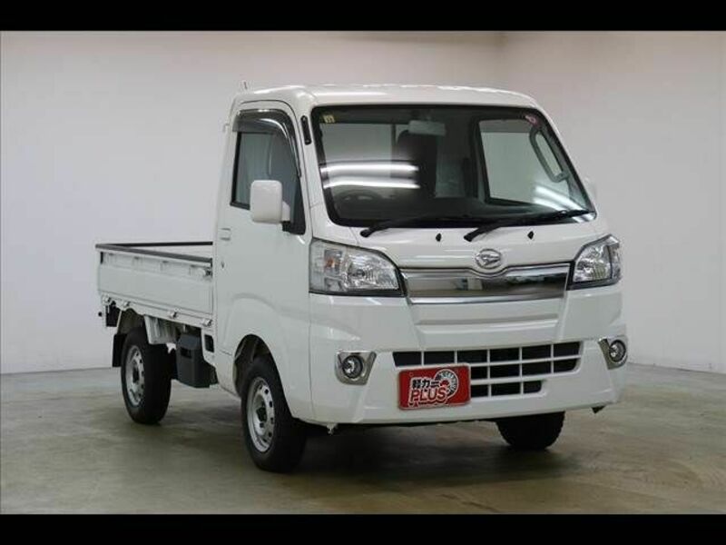 HIJET TRUCK-15