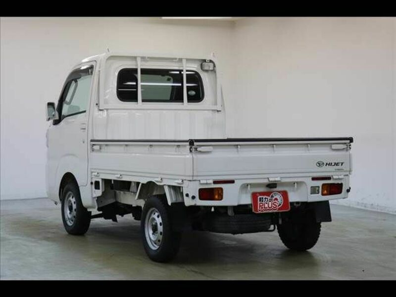 HIJET TRUCK-17