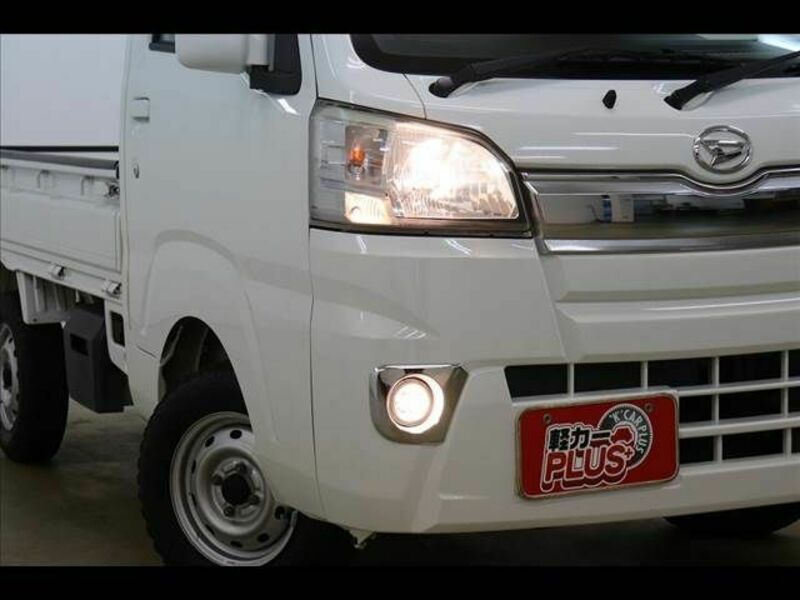 HIJET TRUCK-18