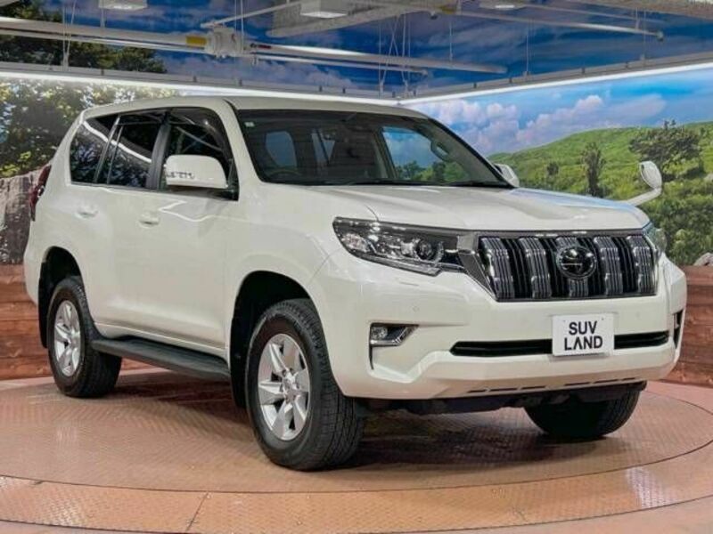 LAND CRUISER PRADO-16