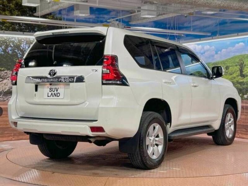 LAND CRUISER PRADO-17